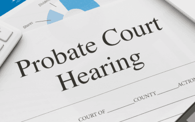 Understanding Probate of Will in Indian Law: A Detailed Overview​