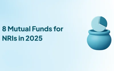 8 Best Mutual Funds for NRIs in 2025: Our Expert Picks