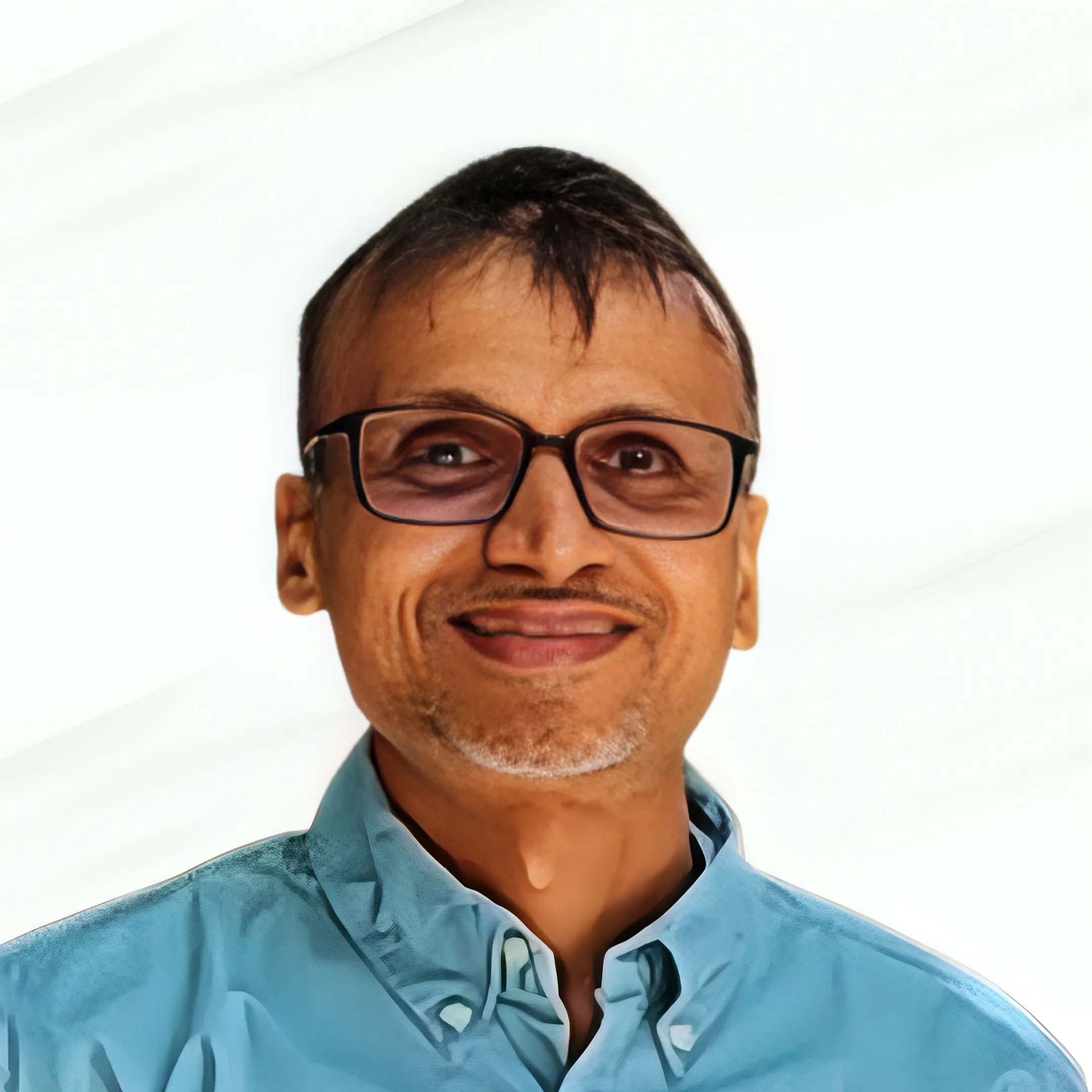 Pryank Agarwal