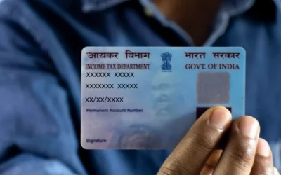 PAN Card for NRIs: Complete Guide to Apply, Documents, and Process Explained