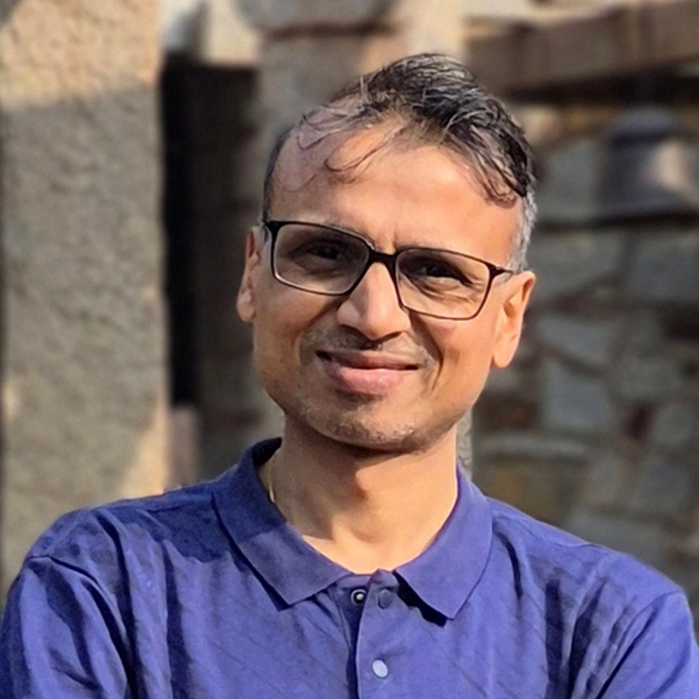 Pryank Agarwal